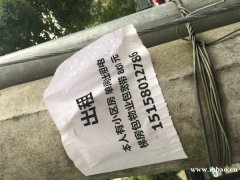 小区房单间出租，包宽带